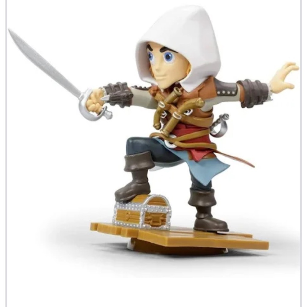 Assassin’s Creed IV Black Flag Edward Kenway